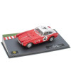 1:43 Масштабная модель FERRARI 340 Mexico Vignale Berlinetta #4 Hill/Ginther Carrera Panamericana 1953