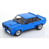 1:18 Масштабная модель FIAT 131 Abarth 1980 Blue