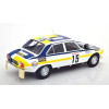 1:18 Масштабная модель PEUGEOT 504 ti #15 Consten/Flocon 2 место Rally Marokko 1975