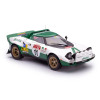 1:18 Масштабная модель LANCIA Stratos HF #11 "Alitalia" Waldegard/Thorszelius победитель Rally San Remo 1975