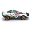 1:18 Масштабная модель LANCIA Stratos HF #11 "Alitalia" Waldegard/Thorszelius победитель Rally San Remo 1975