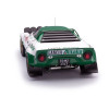 1:18 Масштабная модель LANCIA Stratos HF #11 "Alitalia" Waldegard/Thorszelius победитель Rally San Remo 1975