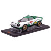 1:18 Масштабная модель LANCIA Stratos HF #11 "Alitalia" Waldegard/Thorszelius победитель Rally San Remo 1975