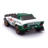 1:18 Масштабная модель LANCIA Stratos HF #7 "Alitalia" Pinto/Bernacchini Rally San Remo 1975