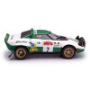 1:18 Масштабная модель LANCIA Stratos HF #7 "Alitalia" Pinto/Bernacchini Rally San Remo 1975