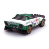 1:18 Масштабная модель LANCIA Stratos HF #7 "Alitalia" Pinto/Bernacchini Rally San Remo 1975