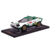 1:18 Масштабная модель LANCIA Stratos HF #7 "Alitalia" Pinto/Bernacchini Rally San Remo 1975