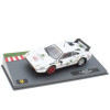 1:43 Масштабная модель FERRARI 308 GTB #2 Toivonen/Piironen Rally Monza 1983