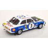 1:18 Масштабная модель FORD Escort MkI RS 1600 #3 "Ford Motor Co. Ltd" Preston Jr./Smith 14 место Safari Rally 1973