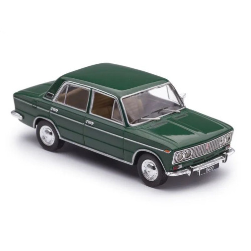 1:43 Масштабная модель LADA 1500 (1980), dark green