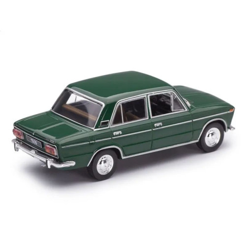 1:43 Масштабная модель LADA 1500 (1980), dark green