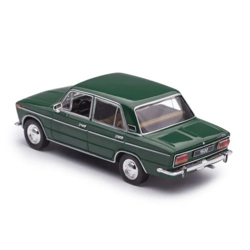 1:43 Масштабная модель LADA 1500 (1980), dark green