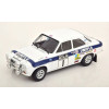 1:18 Масштабная модель FORD Escort MKI RS 1600 #1 "Team Esso Uniflo" Clark/Mason 2 место RAC Rally 1973