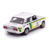 1:43 Масштабная модель Lada ВАЗ-2105 ВФТС #18 Blahna/Schovanek Tribec Rally 1988