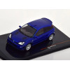 1:43 Масштабная модель FORD Focus RS (1999), blue metallic