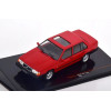 1:43 Масштабная модель VOLVO 940 Turbo (1990), Red