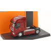 1:43 Масштабная модель IVECO Stralis 480 2012 Metallic Red