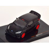 1:43 Масштабная модель FORD Fiesta Custom (2011), black