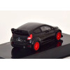 1:43 Масштабная модель FORD Fiesta Custom (2011), black