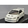 1:43 Масштабная модель PEUGEOT 307 WRC c доп.комплектом колес (2004), white