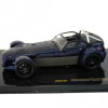 1:43 Масштабная модель Donkervoort D8 GTO, 2013 (blue metallic)