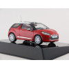 1:43 Масштабная модель Citroen DS3 Sport Chic - red/white 2011