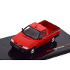 1:43 Масштабная модель SKODA Felicia Pick-up (1995), red