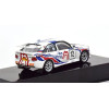 1:43 Масштабная модель FORD Escort RS Cosworth No 12 Rally Barum, Blahna/Hruby (1997)