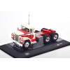 1:43 Масштабная модель DODGE LCF CT900 1960 White/Red