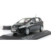 1:43 Масштабная модель FORD C-MAX GRANDE - 2010 - BLACK METALLIC