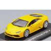 1:43 Масштабная модель LAMBORGHINI Huracan LP 610-4 2014, yellow