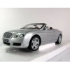 1:18 Масштабная модель BENTLEY CONTINENTAL GTC 2006 SILVER