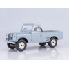 1:18 Масштабная модель Land Rover 109 Pick Up series II, grey