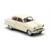 1:43 Масштабная модель Opel Olympia Limousine White 1954