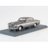 1:43 Масштабная модель Bentley SIII Continental Park Ward Pewter FHC 63 - 65