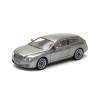 1:43 Масштабная модель Bentley Flying Star by Touring 2010