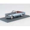 1:43 Масштабная модель Bentley SIII Continental MPW DHC Blue Metallic 63 - 65