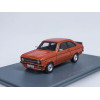 1:87 Масштабная модель Ford Escort MKII 1600 Sport (Red)