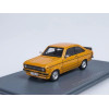 1:87 Масштабная модель Ford Escort MKII, (Orange)