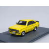 1:87 Масштабная модель Ford Escort MKII RS1600 Sport (Yellow)