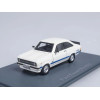 1:87 Масштабная модель Ford Escort MkII RS1800 (White)