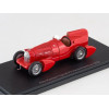 1:43 Масштабная модель Alfa Romeo P3 Tipo B Aerodinamica, red