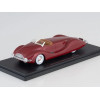 1:43 Масштабная модель Norman Timbs Special, metallic-dark red