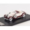 1:43 Масштабная модель Packard 902 Standard Eight Convertible, light beige/red