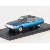 1:43 Масштабная модель Citroen SM 1971 Espace by Heuliez, metallic-blue