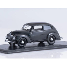 1:43 Масштабная модель Ford Taunus (G93A), black