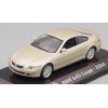 1:43 Масштабная модель BMW 645i Coupe 2004 Beige