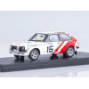 1:43 Масштабная модель Ford Fiesta 1600 Gr.2, RHD, No.15, Rallye WM, Rally Monte Carlo R.Clark/J.Porter