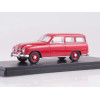 1:43 Масштабная модель Borgward Hansa 1500 Station Wagon 1951