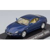 1:43 Масштабная модель MASERATI Coupe (2002) - Con Vetrina - With Showcase, Blue